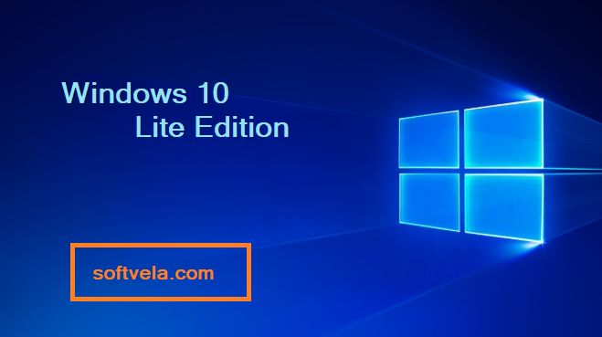 Windows 10 Lite Iso - supportcape